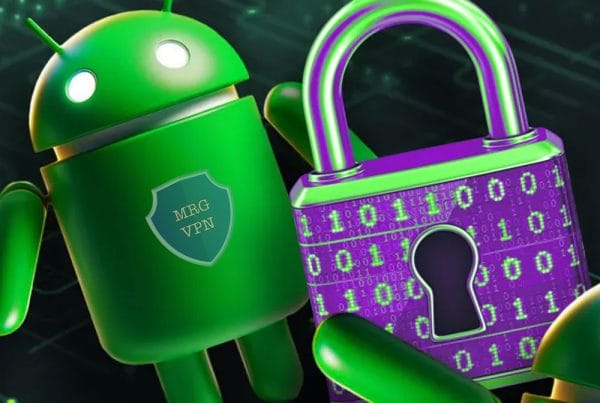 خرید VPN برای اندروید