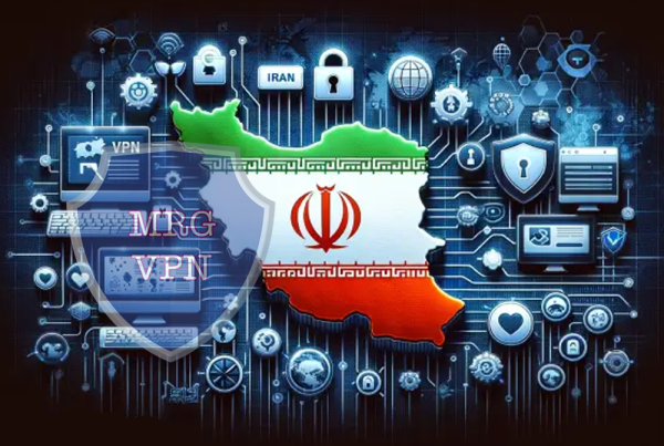 وی پی ان ایران