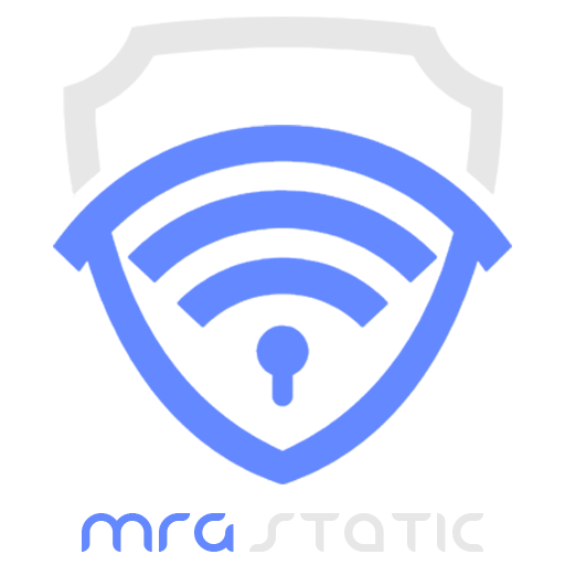 MRG STATIC