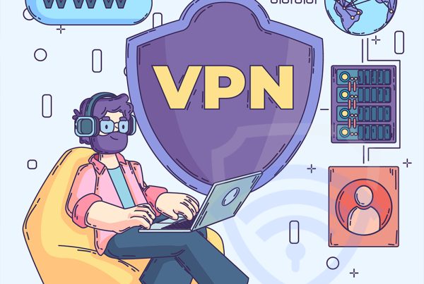 خرید VPN پرسرعت و امن | بهترین وی پی ان برای اینترنت آزاد